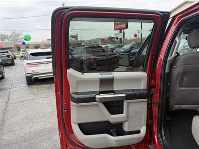 2020 Ford F-150 XLT - Photo 13 - Elkhart, IN 46514