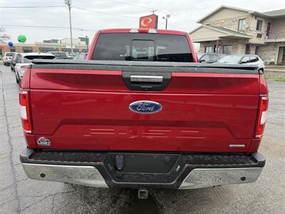 2020 Ford F-150 XLT - Photo 6 - Elkhart, IN 46514