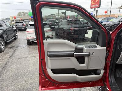 2020 Ford F-150 XLT - Photo 11 - Elkhart, IN 46514