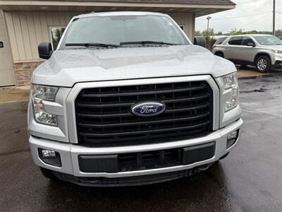 2015 Ford F-150 SUPER CAB   - Photo 16 - Elkhart, IN 46514