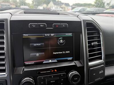 2015 Ford F-150 SUPER CAB   - Photo 23 - Elkhart, IN 46514