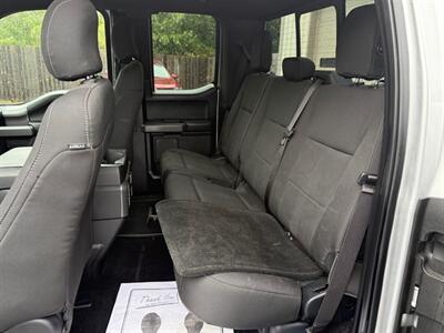 2015 Ford F-150 SUPER CAB   - Photo 21 - Elkhart, IN 46514