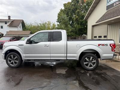 2015 Ford F-150 SUPER CAB   - Photo 4 - Elkhart, IN 46514