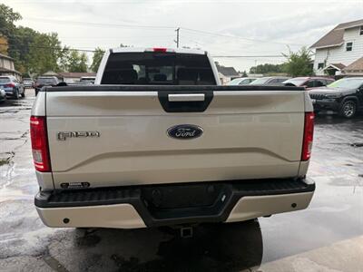 2015 Ford F-150 SUPER CAB   - Photo 8 - Elkhart, IN 46514