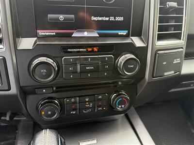 2015 Ford F-150 SUPER CAB   - Photo 24 - Elkhart, IN 46514