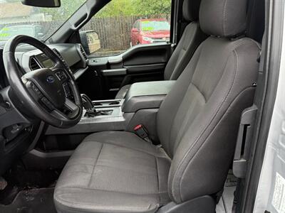 2015 Ford F-150 SUPER CAB   - Photo 18 - Elkhart, IN 46514