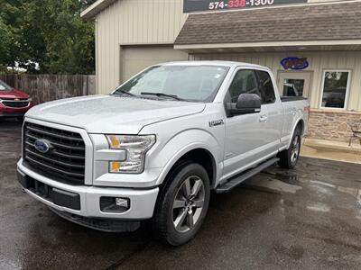 2015 Ford F-150 SUPER CAB   - Photo 14 - Elkhart, IN 46514