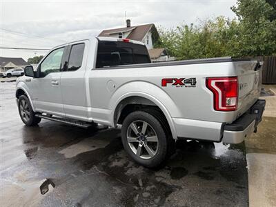 2015 Ford F-150 SUPER CAB   - Photo 7 - Elkhart, IN 46514