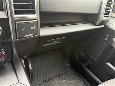 2015 Ford F-150 SUPER CAB   - Photo 25 - Elkhart, IN 46514