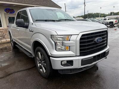 2015 Ford F-150 SUPER CAB   - Photo 13 - Elkhart, IN 46514