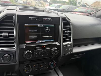2015 Ford F-150 SUPER CAB   - Photo 31 - Elkhart, IN 46514