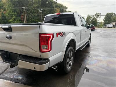 2015 Ford F-150 SUPER CAB   - Photo 9 - Elkhart, IN 46514