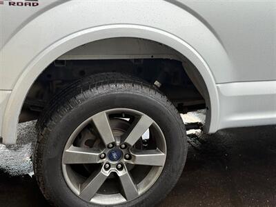2015 Ford F-150 SUPER CAB   - Photo 10 - Elkhart, IN 46514