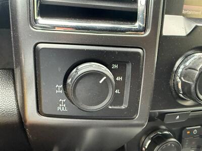 2015 Ford F-150 SUPER CAB   - Photo 32 - Elkhart, IN 46514