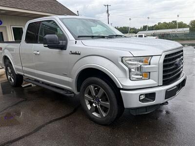2015 Ford F-150 SUPER CAB   - Photo 12 - Elkhart, IN 46514