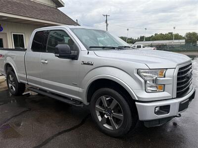 2015 Ford F-150 SUPER CAB   - Photo 11 - Elkhart, IN 46514