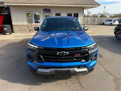 2024 Chevrolet Colorado Z71 - Photo 11 - Elkhart, IN 46514