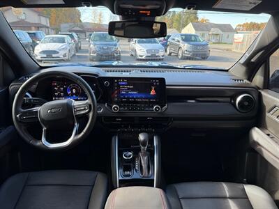 2024 Chevrolet Colorado Z71 - Photo 23 - Elkhart, IN 46514