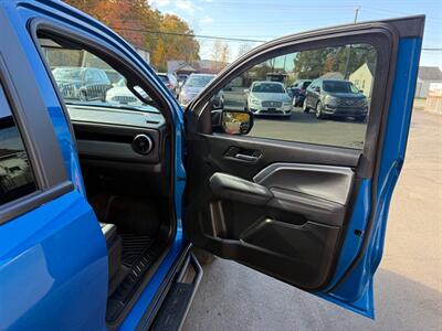 2024 Chevrolet Colorado Z71 - Photo 20 - Elkhart, IN 46514
