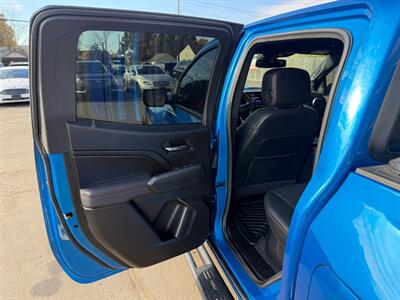 2024 Chevrolet Colorado Z71 - Photo 16 - Elkhart, IN 46514