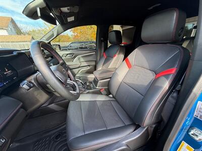 2024 Chevrolet Colorado Z71 - Photo 14 - Elkhart, IN 46514