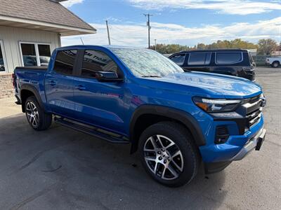2024 Chevrolet Colorado Z71 - Photo 9 - Elkhart, IN 46514