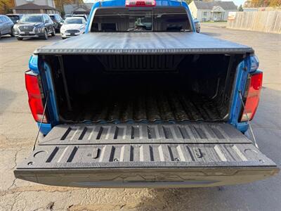 2024 Chevrolet Colorado Z71 - Photo 6 - Elkhart, IN 46514
