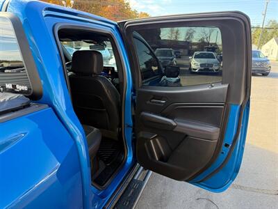 2024 Chevrolet Colorado Z71 - Photo 18 - Elkhart, IN 46514
