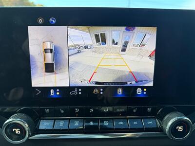 2024 Chevrolet Colorado Z71 - Photo 24 - Elkhart, IN 46514