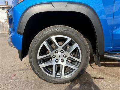 2024 Chevrolet Colorado Z71 - Photo 3 - Elkhart, IN 46514