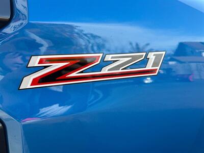2024 Chevrolet Colorado Z71 - Photo 8 - Elkhart, IN 46514