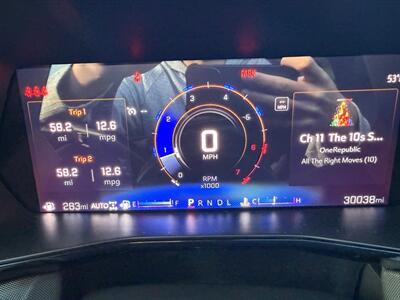 2024 Chevrolet Colorado Z71 - Photo 25 - Elkhart, IN 46514