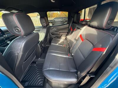 2024 Chevrolet Colorado Z71 - Photo 17 - Elkhart, IN 46514