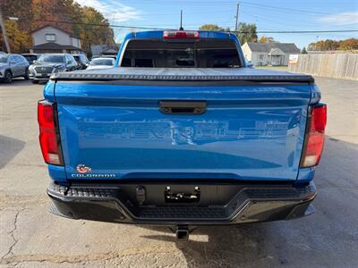 2024 Chevrolet Colorado Z71 - Photo 5 - Elkhart, IN 46514