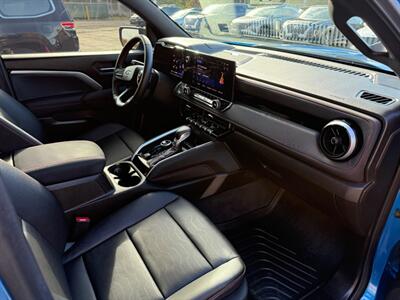 2024 Chevrolet Colorado Z71 - Photo 21 - Elkhart, IN 46514