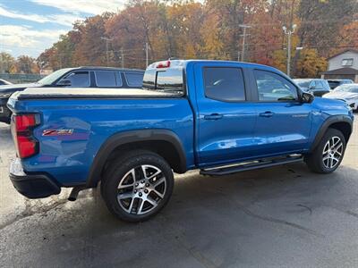 2024 Chevrolet Colorado Z71 - Photo 7 - Elkhart, IN 46514