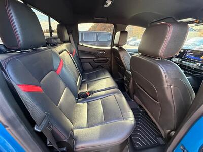 2024 Chevrolet Colorado Z71 - Photo 19 - Elkhart, IN 46514