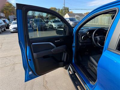 2024 Chevrolet Colorado Z71 - Photo 12 - Elkhart, IN 46514