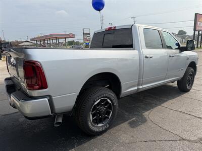 2026 RAM 2500 Laramie - Photo 7 - Elkhart, IN 46514