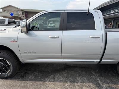 2026 RAM 2500 Laramie - Photo 4 - Elkhart, IN 46514