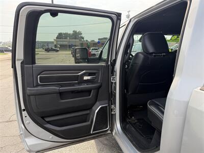 2026 RAM 2500 Laramie - Photo 13 - Elkhart, IN 46514