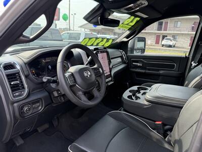 2026 RAM 2500 Laramie - Photo 12 - Elkhart, IN 46514
