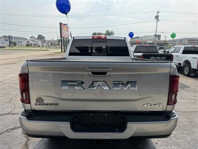 2026 RAM 2500 Laramie - Photo 6 - Elkhart, IN 46514