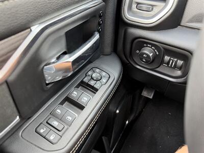 2026 RAM 2500 Laramie - Photo 24 - Elkhart, IN 46514