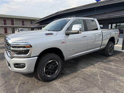 2026 RAM 2500 Laramie - Photo 2 - Elkhart, IN 46514