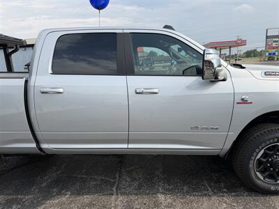 2026 RAM 2500 Laramie - Photo 8 - Elkhart, IN 46514