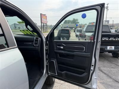 2026 RAM 2500 Laramie - Photo 19 - Elkhart, IN 46514