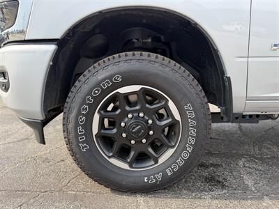 2026 RAM 2500 Laramie - Photo 3 - Elkhart, IN 46514