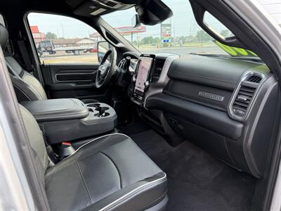 2026 RAM 2500 Laramie - Photo 20 - Elkhart, IN 46514