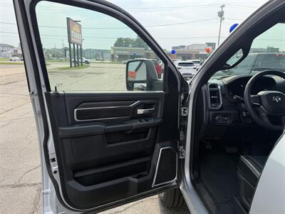 2026 RAM 2500 Laramie - Photo 11 - Elkhart, IN 46514